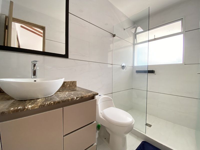 Apartamento en arriendo ubicado en Medellín, sector La Calera - 9