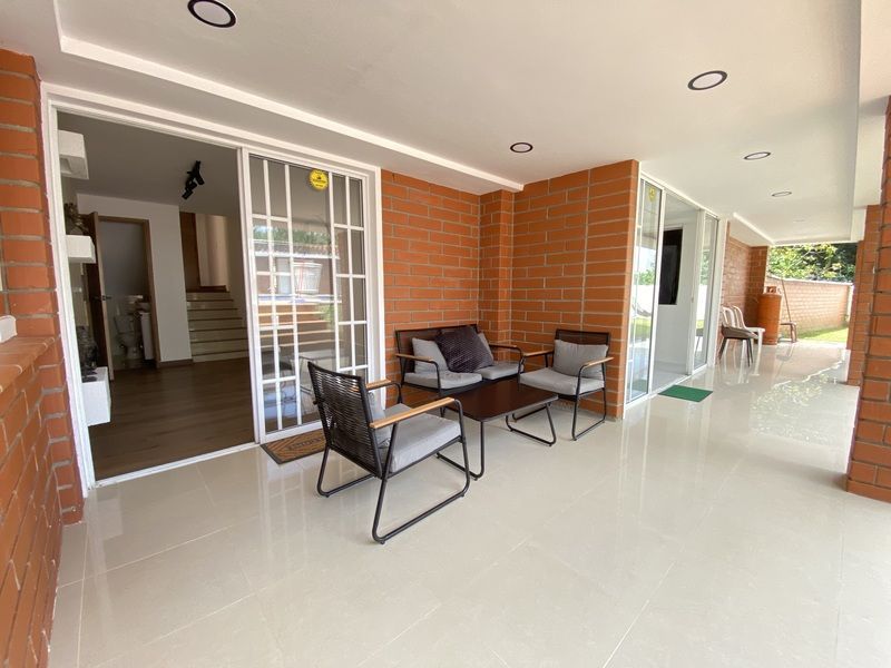 Apartamento en arriendo ubicado en Medellín, sector La Calera - 12