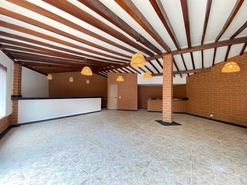 Apartamento en arriendo ubicado en Medellín, sector La Calera - 13