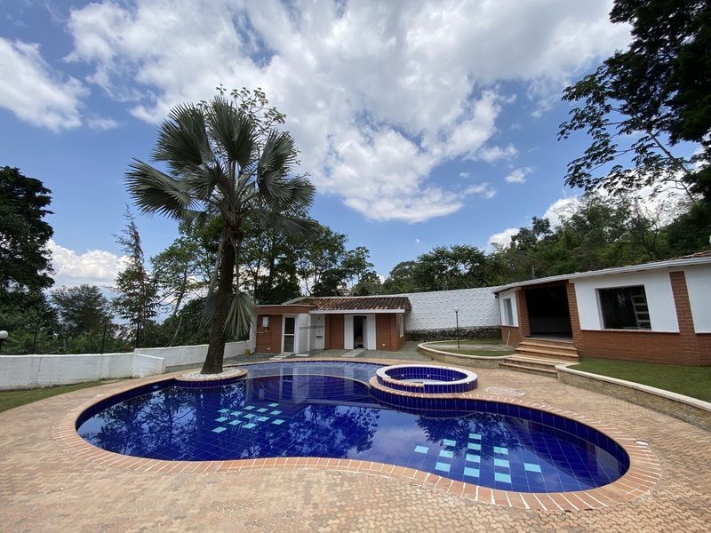 Apartamento en arriendo ubicado en Medellín, sector La Calera - 14