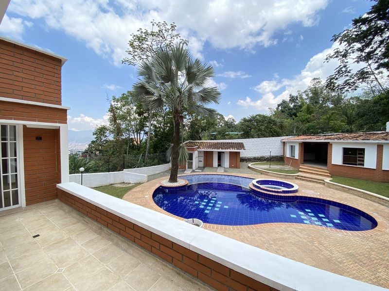 Apartamento en arriendo ubicado en Medellín, sector La Calera - 15