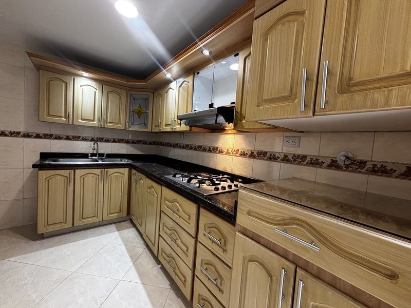 Casa en arriendo ubicada en Envigado, sector Loma de los Benedictinos - 3