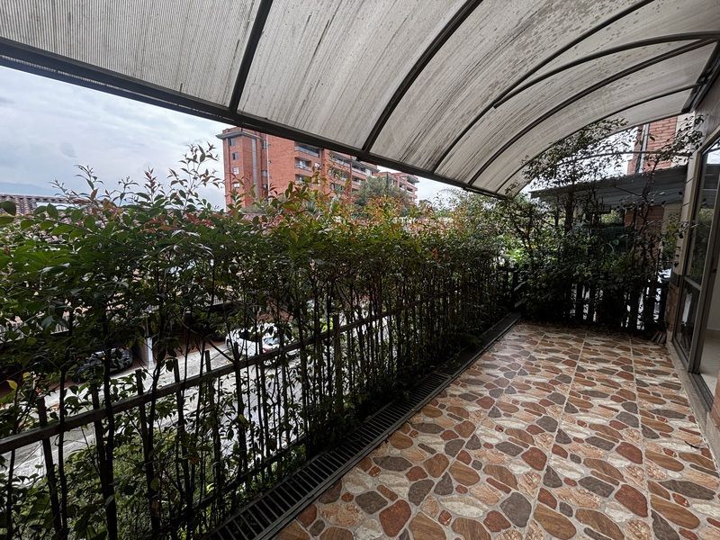 Casa en arriendo ubicada en Envigado, sector Loma de los Benedictinos - 19