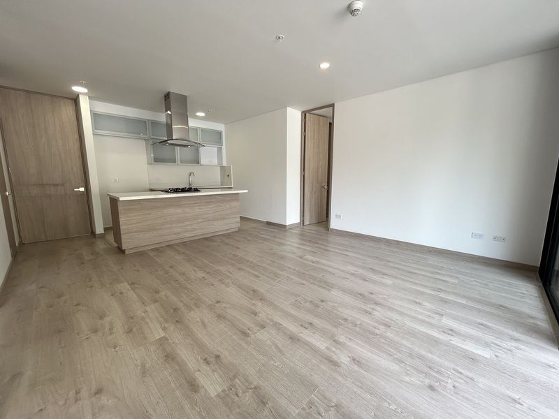 Apartamento en arriendo ubicado en El Retiro, sector La Fe - 2