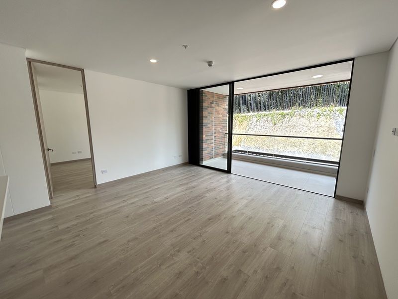 Apartamento en arriendo ubicado en El Retiro, sector La Fe - 3