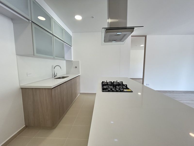 Apartamento en arriendo ubicado en El Retiro, sector La Fe - 4