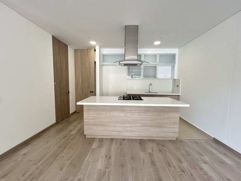 Apartamento en arriendo ubicado en El Retiro, sector La Fe - 5