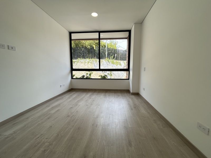 Apartamento en arriendo ubicado en El Retiro, sector La Fe - 8