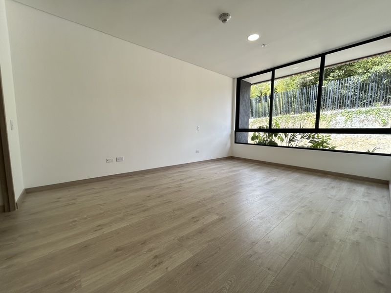 Apartamento en arriendo ubicado en El Retiro, sector La Fe - 9