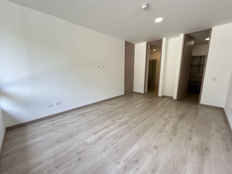Apartamento en arriendo ubicado en El Retiro, sector La Fe - 11