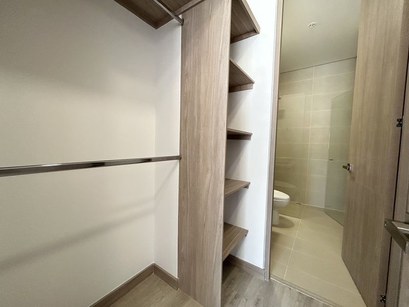 Apartamento en arriendo ubicado en El Retiro, sector La Fe - 12