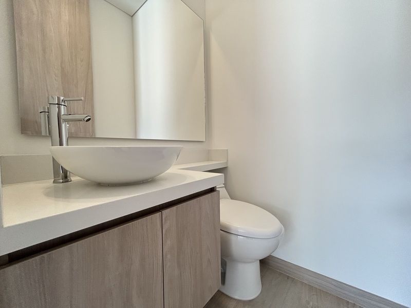 Apartamento en arriendo ubicado en El Retiro, sector La Fe - 14