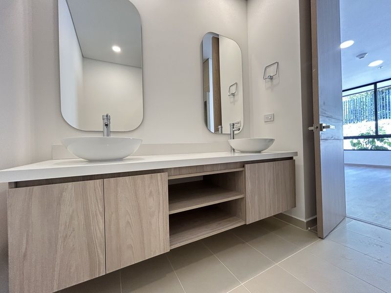 Apartamento en arriendo ubicado en El Retiro, sector La Fe - 16