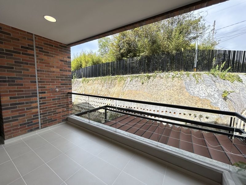 Apartamento en arriendo ubicado en El Retiro, sector La Fe - 17