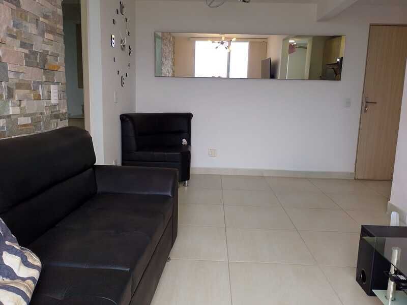 Apartamento en arriendo ubicado en Rionegro, sector Fontibón - 2
