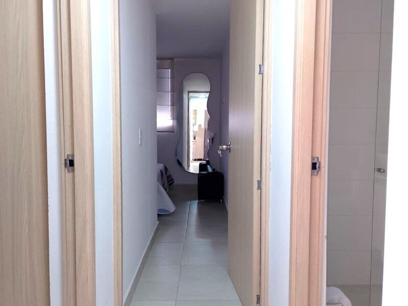 Apartamento en arriendo ubicado en Rionegro, sector Fontibón - 4