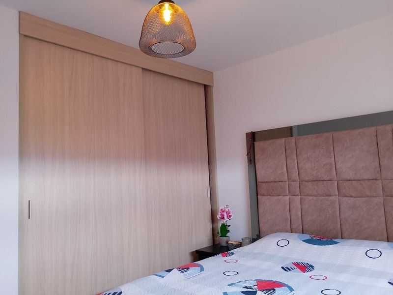 Apartamento en arriendo ubicado en Rionegro, sector Fontibón - 5