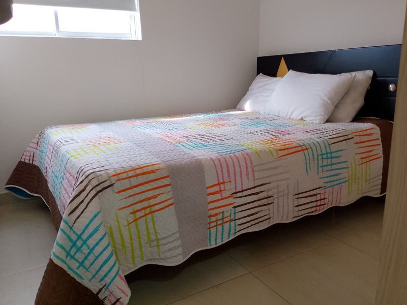 Apartamento en arriendo ubicado en Rionegro, sector Fontibón - 7