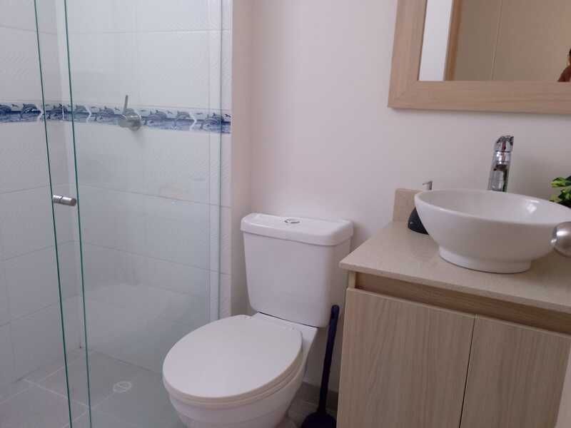 Apartamento en arriendo ubicado en Rionegro, sector Fontibón - 8