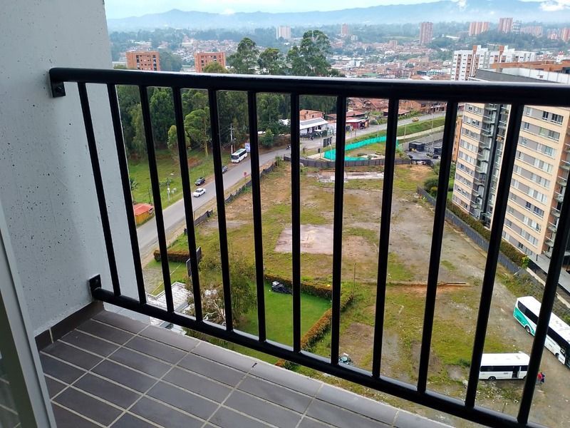 Apartamento en arriendo ubicado en Rionegro, sector Fontibón - 9