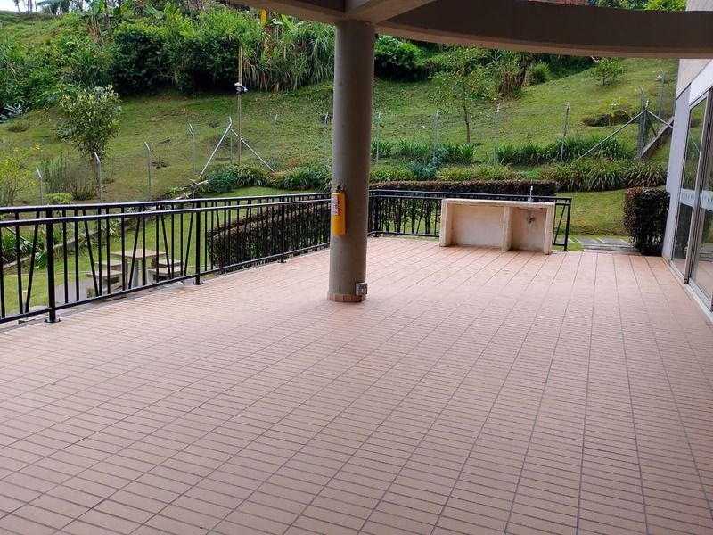 Apartamento en arriendo ubicado en Rionegro, sector Fontibón - 10