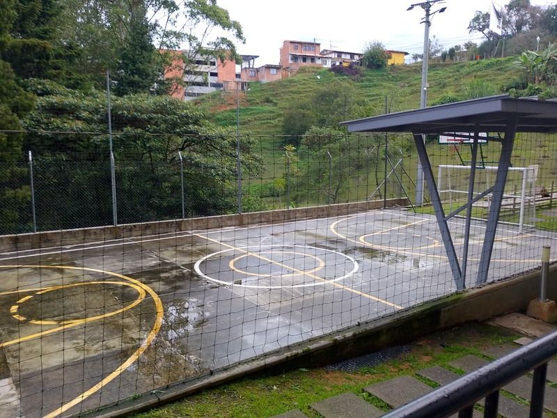 Apartamento en arriendo ubicado en Rionegro, sector Fontibón - 12