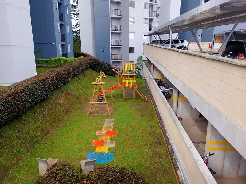 Apartamento en arriendo ubicado en Rionegro, sector Fontibón - 13