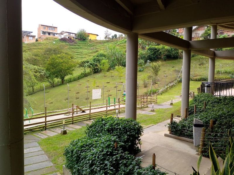 Apartamento en arriendo ubicado en Rionegro, sector Fontibón - 14