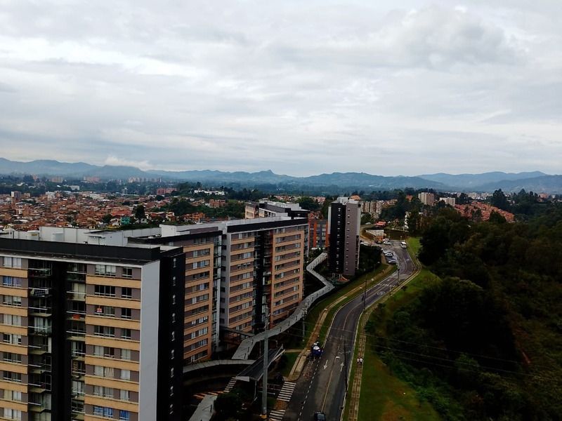 Apartamento en arriendo ubicado en Rionegro, sector Fontibón - 15