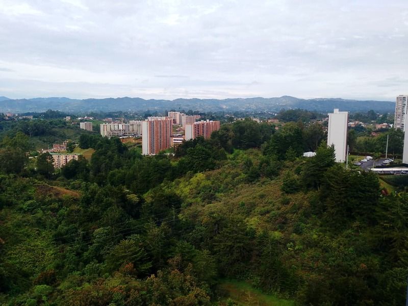 Apartamento en arriendo ubicado en Rionegro, sector Fontibón - 16