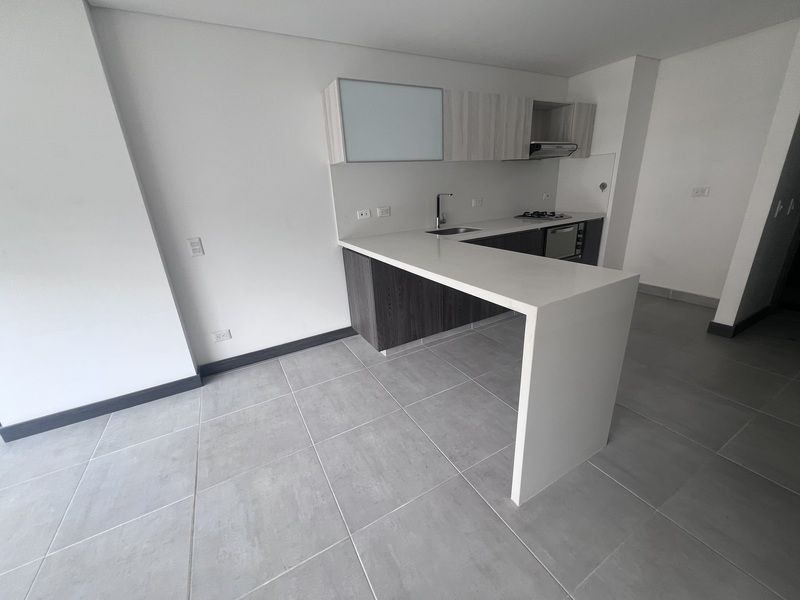 Apartaestudio en arriendo ubicado en Medellín, sector Ciudad del Río - 3