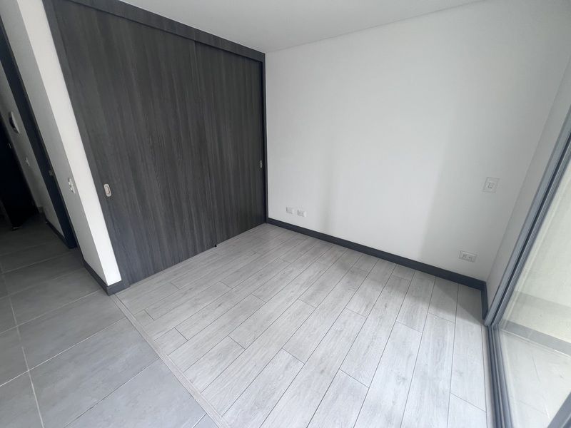 Apartaestudio en arriendo ubicado en Medellín, sector Ciudad del Río - 4