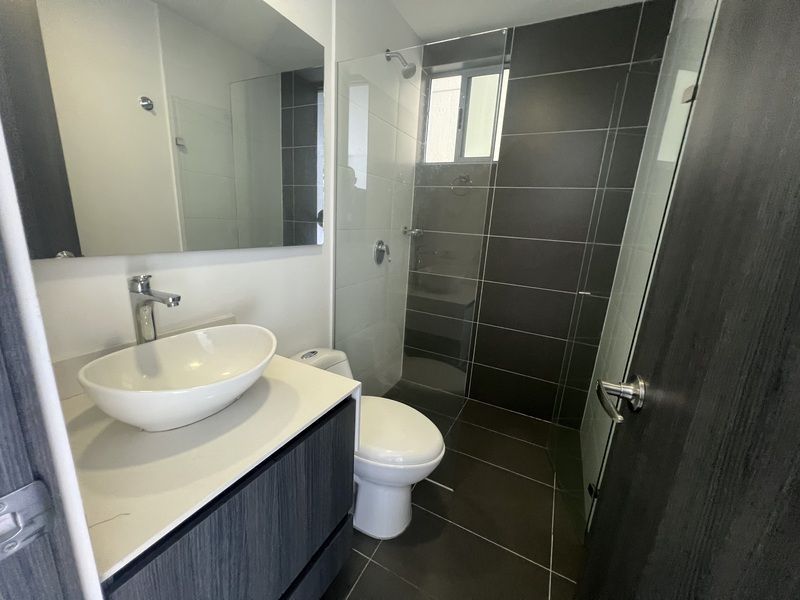 Apartaestudio en arriendo ubicado en Medellín, sector Ciudad del Río - 5