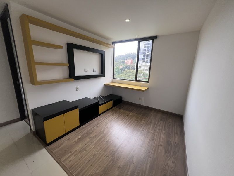 Apartamento en arriendo ubicado en Medellín, sector Altos del Poblado - 7