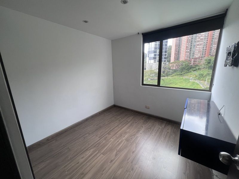 Apartamento en arriendo ubicado en Medellín, sector Altos del Poblado - 8