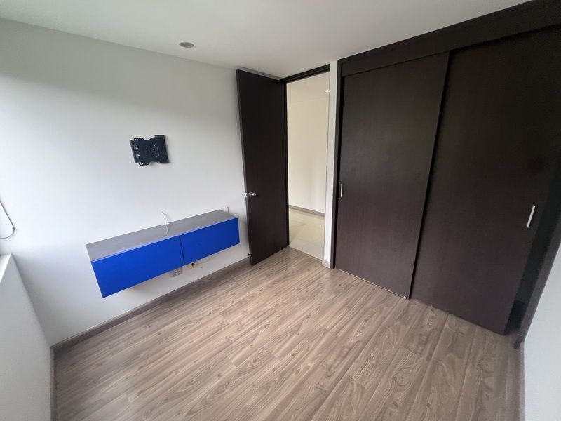 Apartamento en arriendo ubicado en Medellín, sector Altos del Poblado - 9