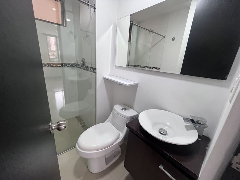 Apartamento en arriendo ubicado en Medellín, sector Altos del Poblado - 13