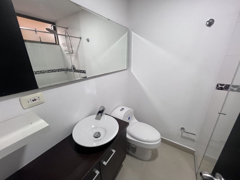 Apartamento en arriendo ubicado en Medellín, sector Altos del Poblado - 14