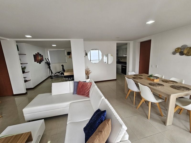 Apartamento en arriendo ubicado en Medellín, sector La Florida - 3