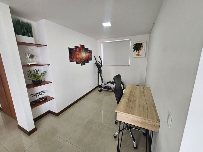 Apartamento en arriendo ubicado en Medellín, sector La Florida - 4