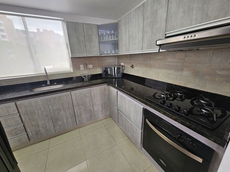 Apartamento en arriendo ubicado en Medellín, sector La Florida - 5