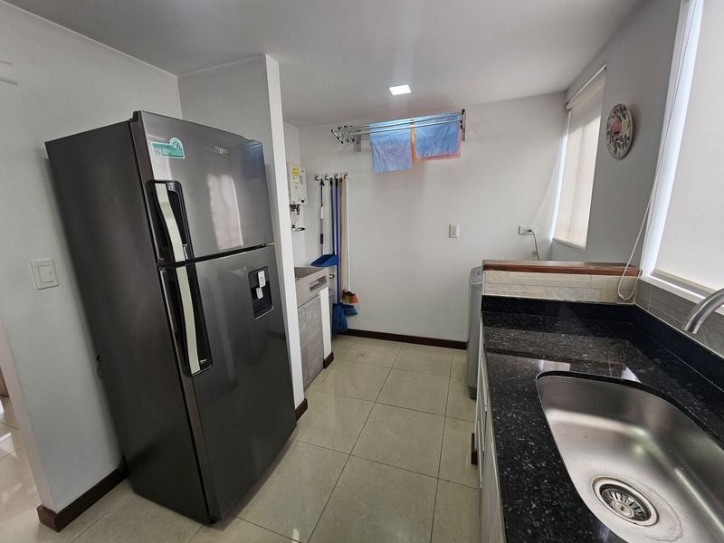 Apartamento en arriendo ubicado en Medellín, sector La Florida - 6