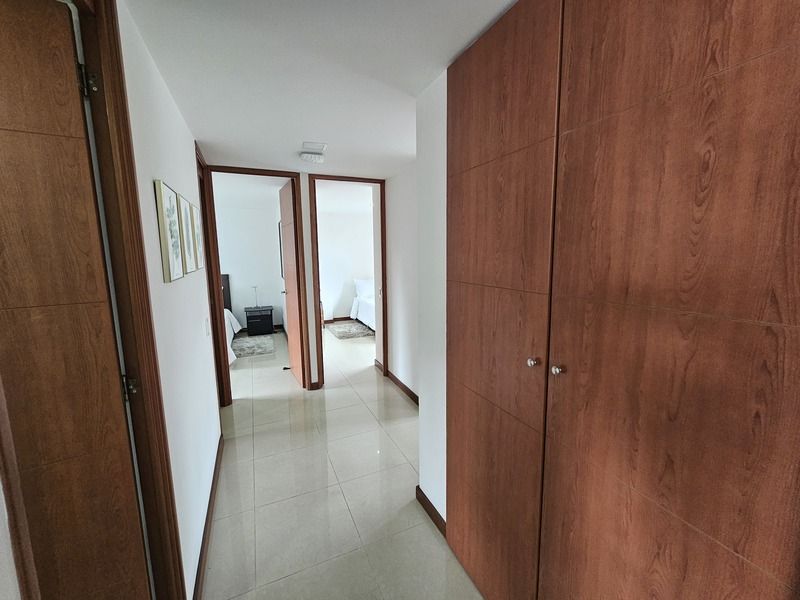 Apartamento en arriendo ubicado en Medellín, sector La Florida - 7
