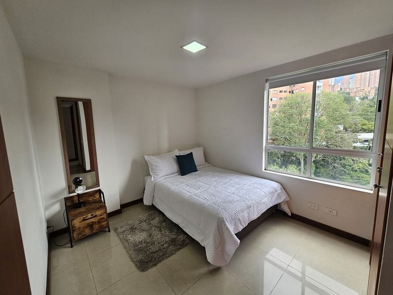 Apartamento en arriendo ubicado en Medellín, sector La Florida - 8