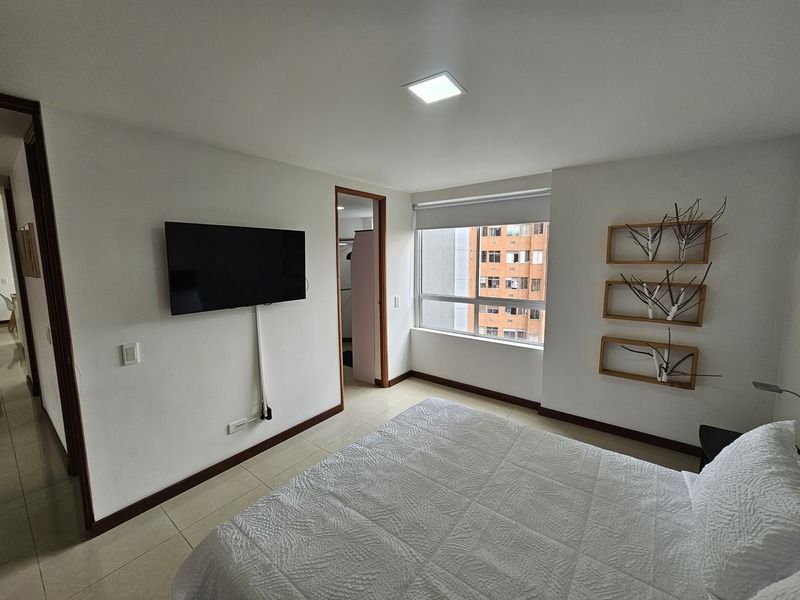 Apartamento en arriendo ubicado en Medellín, sector La Florida - 9