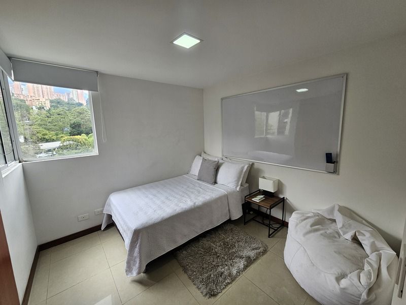 Apartamento en arriendo ubicado en Medellín, sector La Florida - 10