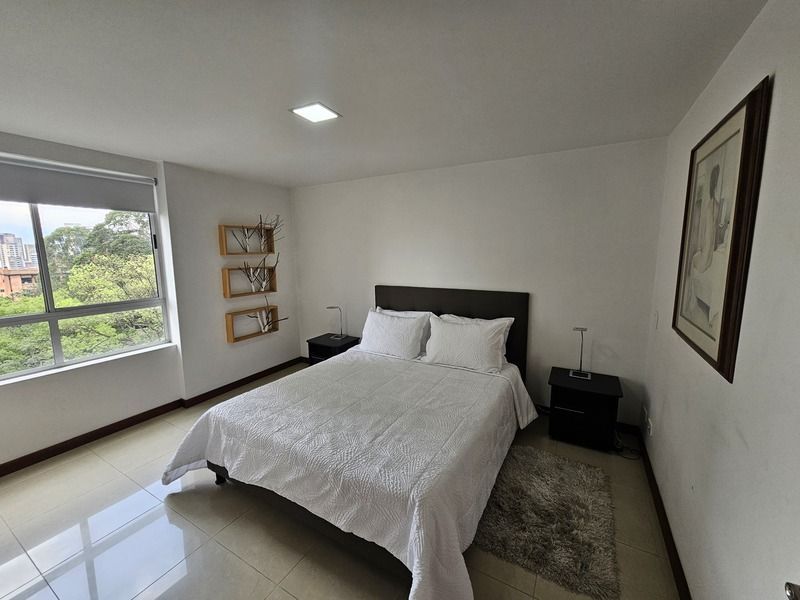 Apartamento en arriendo ubicado en Medellín, sector La Florida - 11