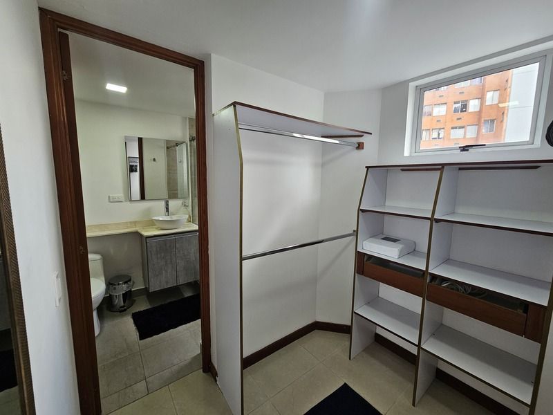 Apartamento en arriendo ubicado en Medellín, sector La Florida - 12