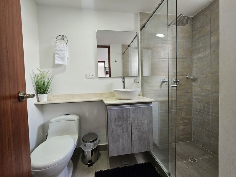 Apartamento en arriendo ubicado en Medellín, sector La Florida - 15