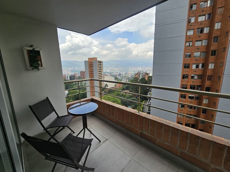 Apartamento en arriendo ubicado en Medellín, sector La Florida - 16